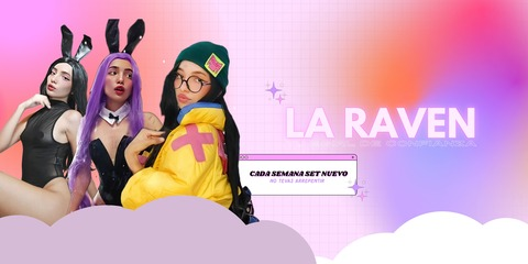 Header of laraven.b