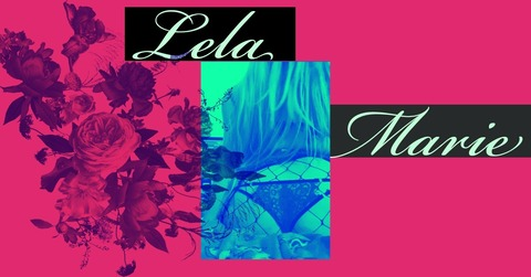 Header of lelamarie