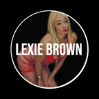 Free access to (lexiebrown89) Leak OnlyFans 

 profile picture