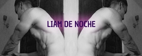 Header of liamdenoche