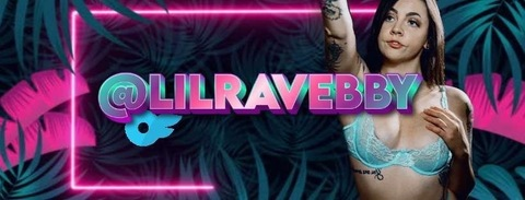 Header of lilravebby