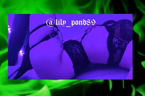 Header of lily_pond89