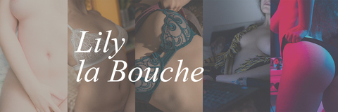 Header of lilylabouche