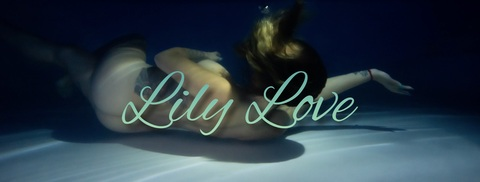 Header of lilyxlovefree