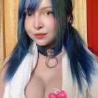 linameowmeow (Lina Mew-Mew) OnlyFans Leaked Content 

 profile picture