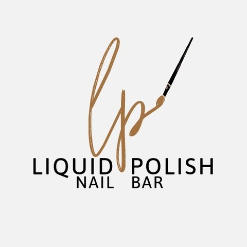 Header of liquidpolishnailbar