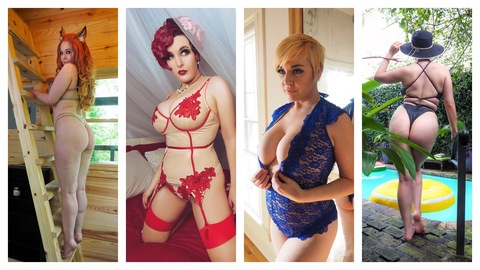 Header of lisaloulingerie