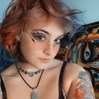 Livihippie (@livihippie) Leaked OnlyFans 

 profile picture