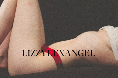 Header of lizlexangel