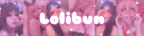 Header of lolibunxo