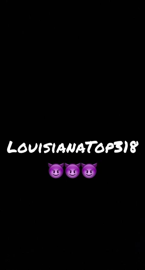 Header of louisianatop