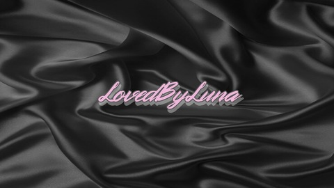 Header of lovedbylunaaaa