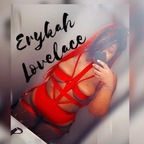 lovelace24 (Erykah Lovelace) free OnlyFans Leaked Content 

 profile picture