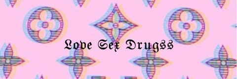 Header of lovesexdrugss