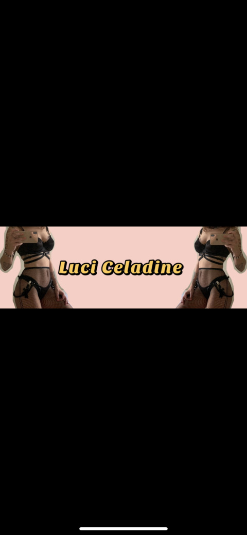 Header of luci_celadine_