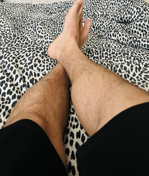 Header of luciferfeet69