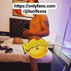 Lucifxxx lucifexxx Leaks OnlyFans 

 profile picture