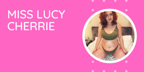 Header of lucycherrie