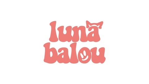 Header of lunabalou