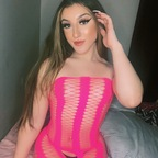 Luna Marí (@lunabarbiedoll) Leak OnlyFans 

 profile picture