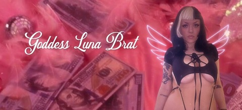 Header of lunabrat