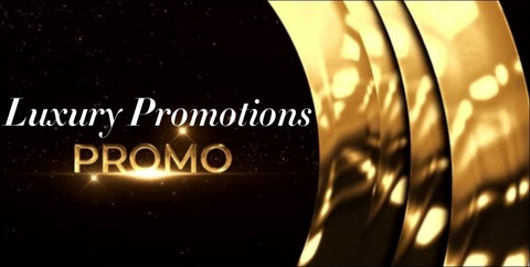 Header of luxurypromo