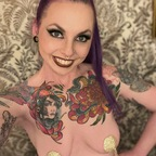 madammcvillain (Madam McVillain) OnlyFans Leaked Pictures and Videos 

 profile picture