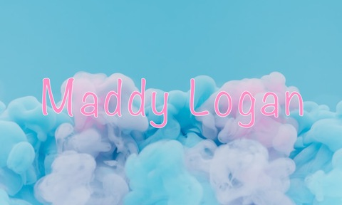 Header of maddy_logan