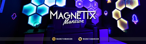 Header of magnetixmansionvip