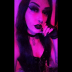 Sabrina Wolf maldita-witch Leaks OnlyFans 

 profile picture