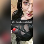Download mandiezombloves OnlyFans content for free 

 profile picture