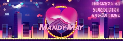 Header of mandymayxtuber