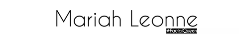 Header of mariah_leonne