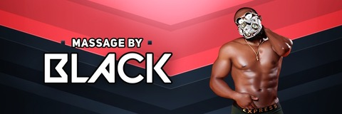 Header of massagebyblack