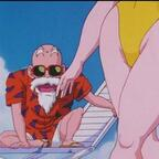 Master Roshi (masterroshi) Leak OnlyFans 

 profile picture