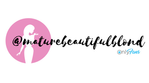 Header of maturebeautifulblond