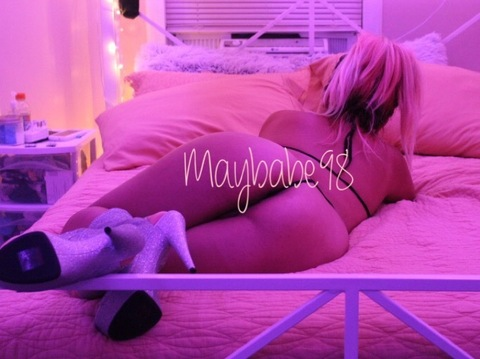 Header of maybabe98