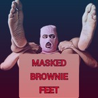 mb_feet (🇬🇧 Masked Brownie Feet FREE) OnlyFans content 

 profile picture