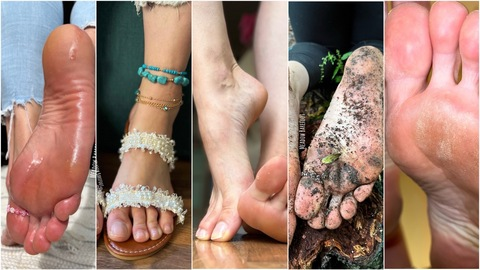 Header of meadowbarefoot