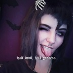 meganmorbid profile picture