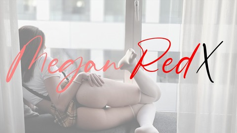 Header of meganredx