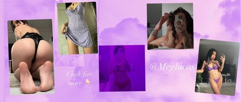 Header of meglucas