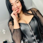 Mia @mia_wu Leak OnlyFans 

 profile picture