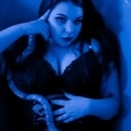 Medusa midnightmedusaa Leak OnlyFans 

 profile picture