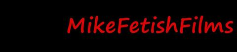 Header of mikefetishfilms