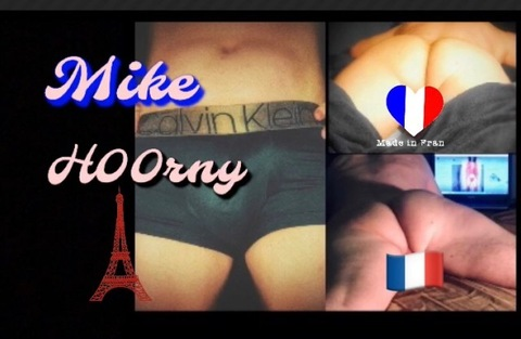 Header of mikeh00rny