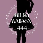 milkymaiden444 OnlyFans Leaked Photos and Videos 

 profile picture