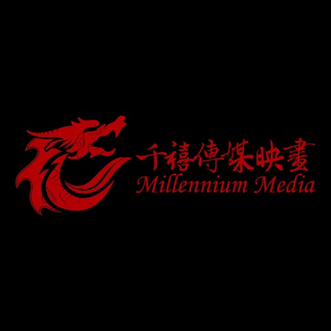 Header of millenniummedia