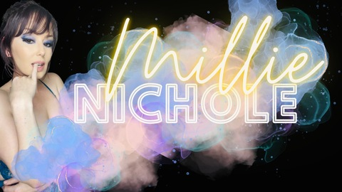 Header of millienichole