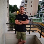 milosevic_dj (Milosevic_dj) OnlyFans Leaks 

 profile picture